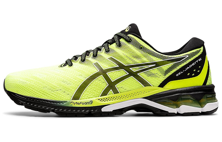 ASICS Gel Jadeite 'Safety Yellow' 1011B401-750