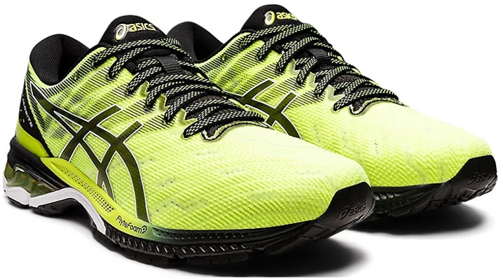 ASICS Gel Jadeite 'Kuning Keselamatan' 1011B401-750 Lookbook ASICS Gel Jadeite 'Kuning Keselamatan' 1011B401-750