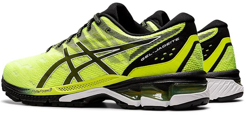 ASICS Gel Jadeite 'Kuning Keselamatan' 1011B401-750 Shop ASICS Gel Jadeite 'Kuning Keselamatan' 1011B401-750