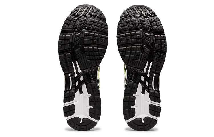 Details for ASICS Gel Jadeite 'Kuning Keselamatan' 1011B401-750