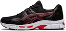Buy ASICS Gel Jog MC ''Schwarz Elektrisches Rot'' 1201A242-002