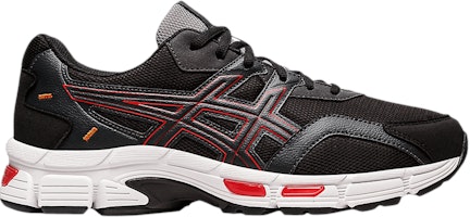 ASICS Gel Jog MC 'Black Red' 1201A632-001 ASICS Gel Jog MC 'Black Red' 1201A632-001