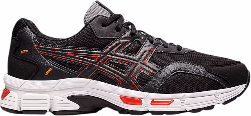 亞瑟士 Gel Jog MC '黑紅' 1201A632-001 Buy 亞瑟士 Gel Jog MC '黑紅' 1201A632-001