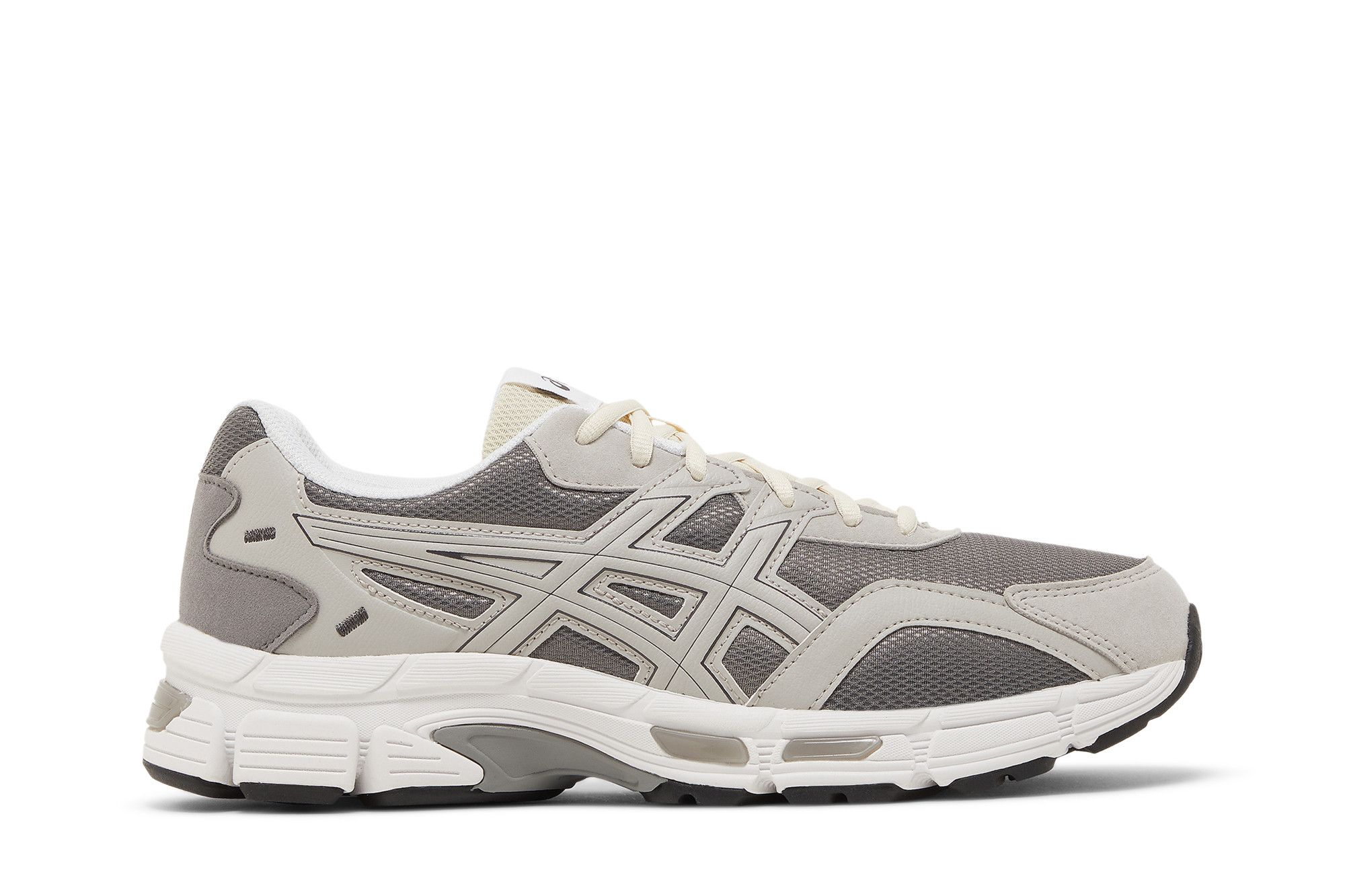 ASICS Gel Jog MC 'Clay Grey Oyster Grey' 1201A632-020