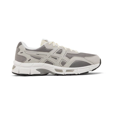 ASICS Gel Jog MC 'Clay Grey Oyster Grey'