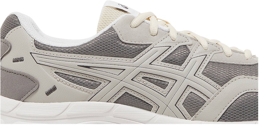 ASICS Gel Jog MC 'Clay Grey Oyster Grey' Kelabu Tanah & Kelabu Tiram 1201A632-020 Order ASICS Gel Jog MC 'Clay Grey Oyster Grey' Kelabu Tanah & Kelabu Tiram 1201A632-020