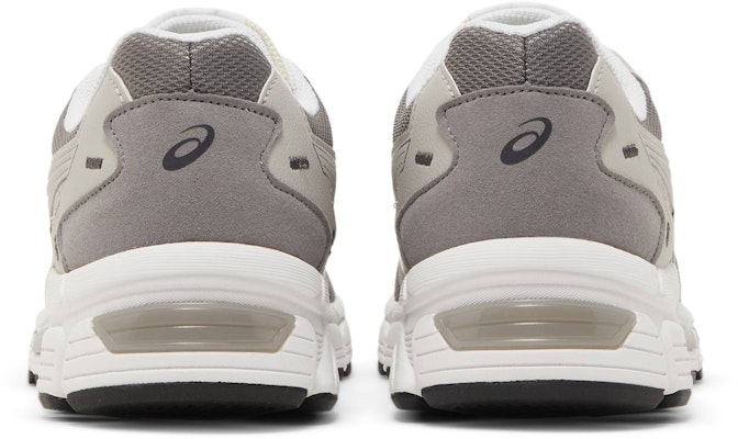 ASICS Gel Jog MC 'Clay Grey Oyster Grey' Kelabu Tanah & Kelabu Tiram 1201A632-020 Details for ASICS Gel Jog MC 'Clay Grey Oyster Grey' Kelabu Tanah & Kelabu Tiram 1201A632-020