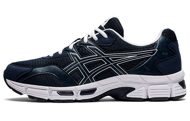 ASICS Gel Jog MC 'French Blue' 1201A242-400