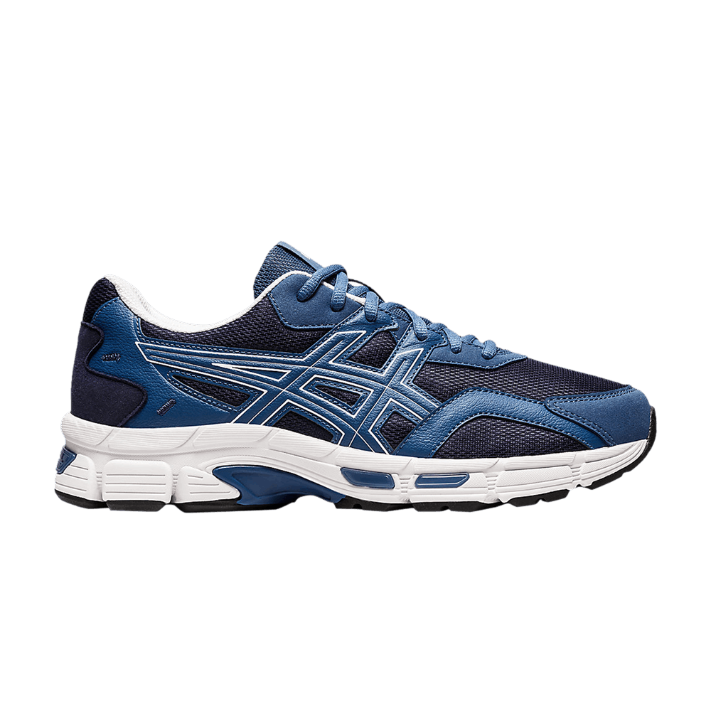 ASICS Gel Jog MC 'Grand Shark Peacoat' 1201A632-400