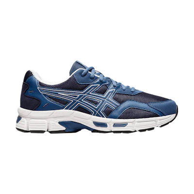 ASICS Gel Jog MC 'Grand Shark Peacoat'
