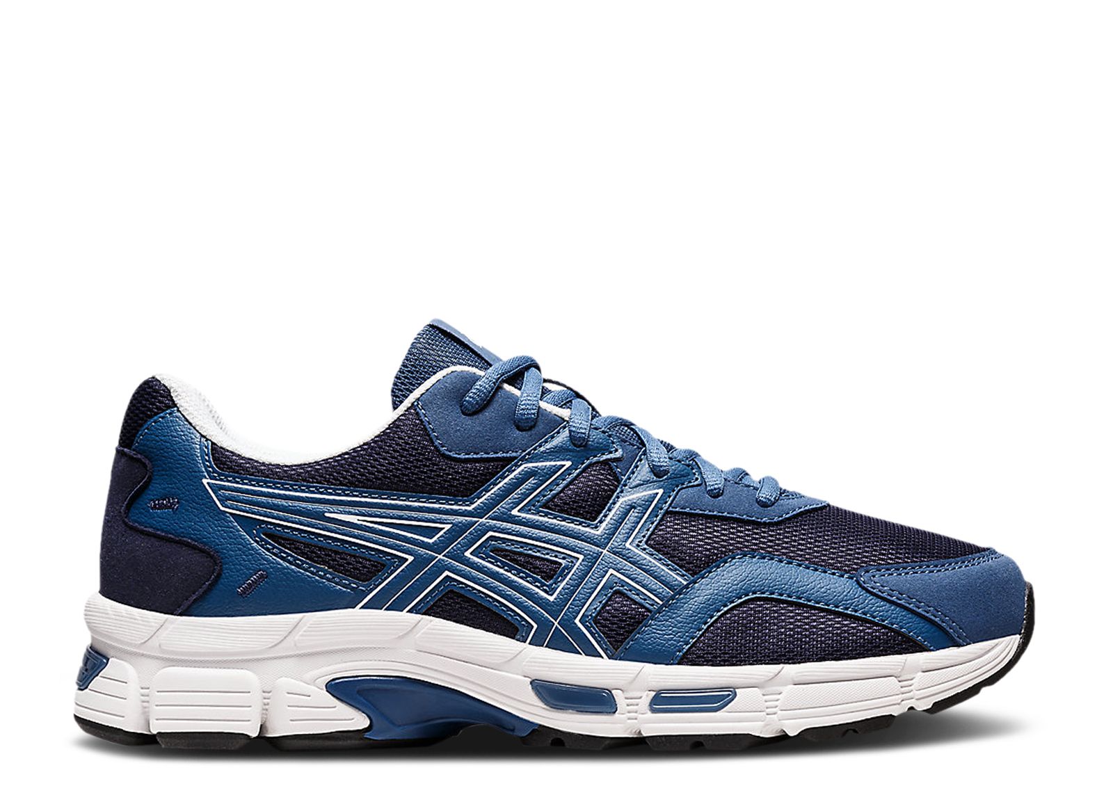 ASICS Gel Jog MC 'Grand Shark Peacoat' 1201A632-400