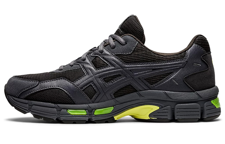 ASICS Gel Jog MC 'Graphite Grey' 1201A242-020