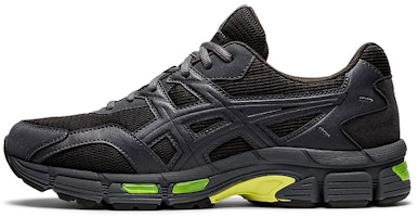 ASICS Gel Jog MC 'Graphite Grey' 1201A242-020 ASICS Gel Jog MC 'Graphite Grey' 1201A242-020