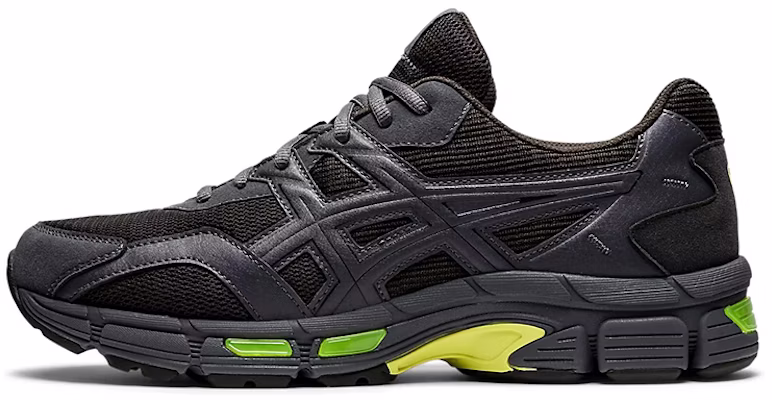 ASICS Gel Jog MC 'Graphite Grey' Sepatu Lari Abu-abu Tua 1201A242-020 Buy ASICS Gel Jog MC 'Graphite Grey' Sepatu Lari Abu-abu Tua 1201A242-020