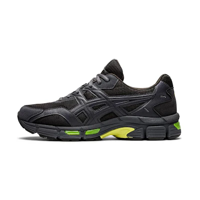 ASICS Gel Jog MC 'Graphite Grey'