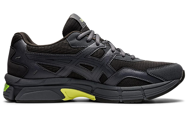 ASICS Gel Jog MC 'Graphite Grey' 圖 2