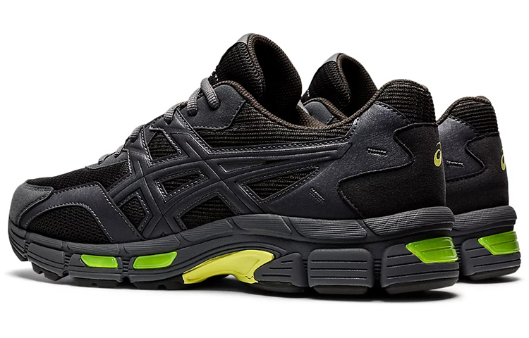 Shop ASICS Gel Jog MC 'Gris Grafito' 1201A242-020