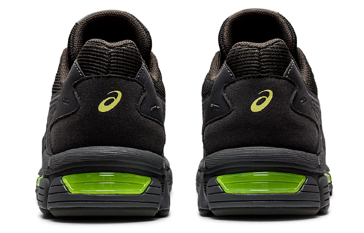 ASICS Gel Jog MC 'Graphite Grey' 圖 5