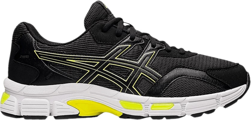 ASICS Gel Jog MC 'Graphite Grey Sour Yuzu' Kelabu Grafit Sour Yuzu. 1201A242-023 Buy ASICS Gel Jog MC 'Graphite Grey Sour Yuzu' Kelabu Grafit Sour Yuzu. 1201A242-023