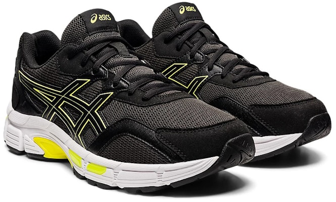 亚瑟士Gel Jog MC'石墨灰酸柚' 1201A242-023 Lookbook 亚瑟士Gel Jog MC'石墨灰酸柚' 1201A242-023