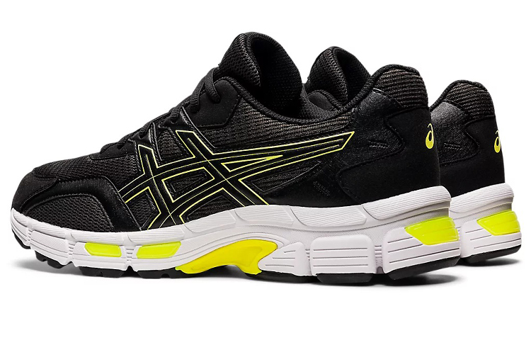 Purchase ASICS Gel Jog MC 'Graphite Grey Sour Yuzu' Kelabu Grafit Sour Yuzu. 1201A242-023