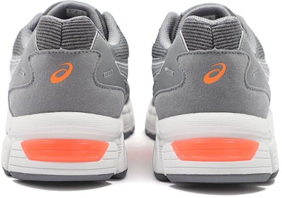 亞瑟士Gel-Jog Mc輕便透氣低幫運動跑步鞋 灰橘 Shop 亞瑟士Gel-Jog Mc輕便透氣低幫運動跑步鞋 灰橘