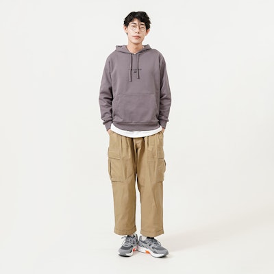 亞瑟士Gel-Jog Mc輕便透氣低幫運動跑步鞋 灰橘 Sizing 亞瑟士Gel-Jog Mc輕便透氣低幫運動跑步鞋 灰橘