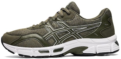 ASICS Gel Jog MC 'Mantle Green White' 1201A242-301 ASICS Gel Jog MC 'Mantle Green White' 1201A242-301