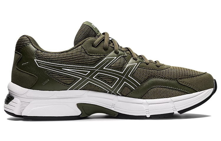 Order ASICS Gel Jog MC 'Verde Mantle Blanco' 1201A242-301