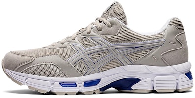 ASICS Gel Jog MC 'Oyster Grey Monaco Blue' 1201A242-021 ASICS Gel Jog MC 'Oyster Grey Monaco Blue' 1201A242-021