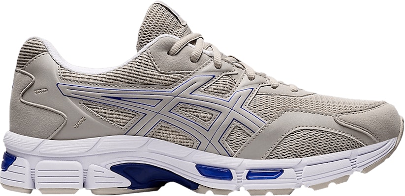 ASICS Gel Jog MC 'Abu Tiram Monaco Biru' 1201A242-021 Buy ASICS Gel Jog MC 'Abu Tiram Monaco Biru' 1201A242-021
