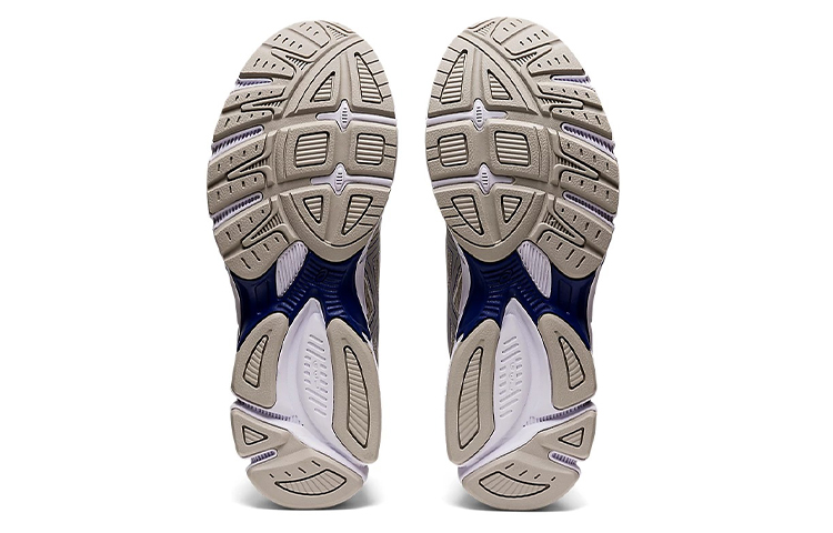 Details for ASICS Gel Jog MC 'Kelabu Oyster Biru Monaco' 1201A242-021