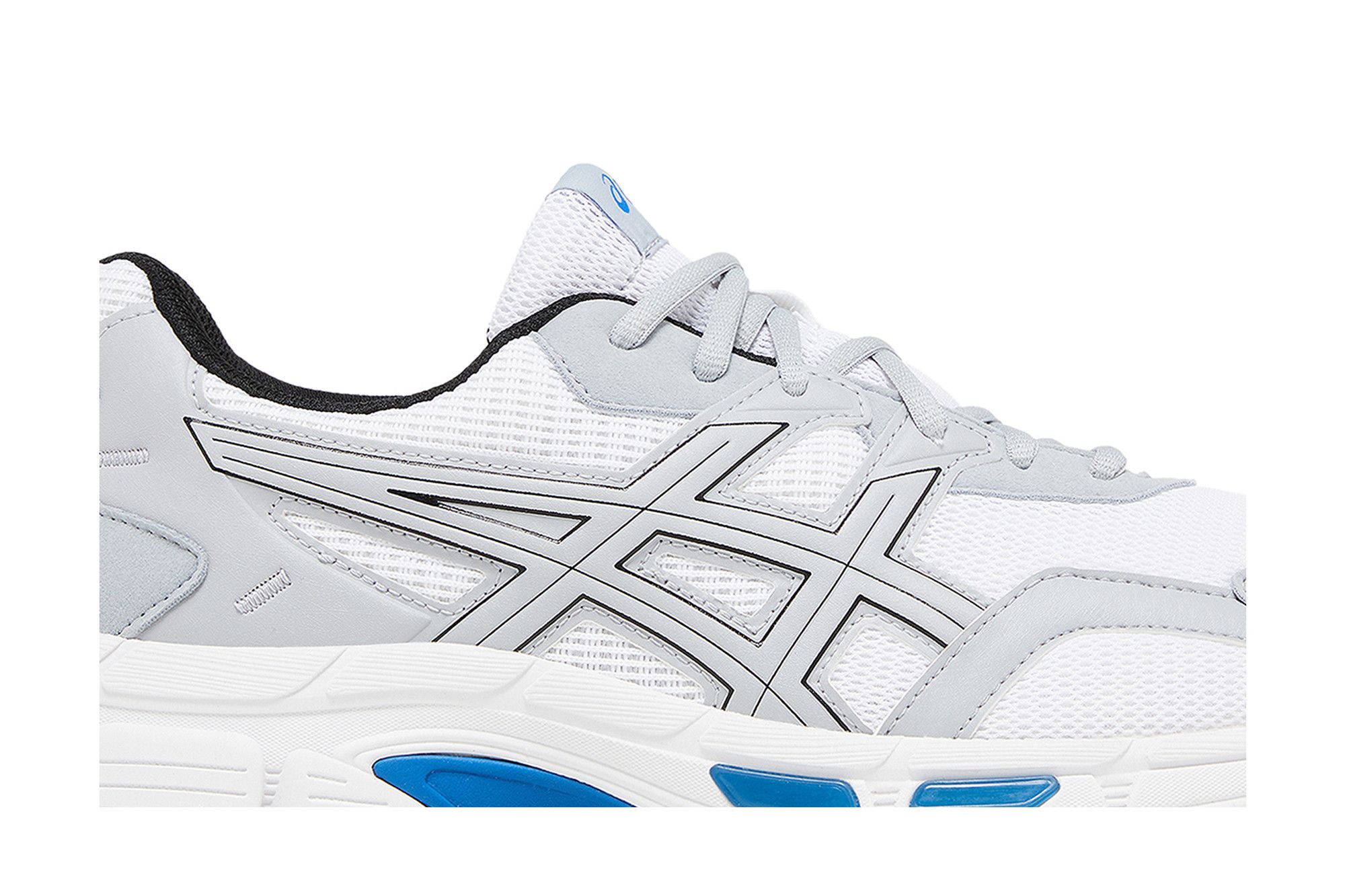 Order ASICS Gel Jog MC ''Weiß Schwarz'' 1201A242-100