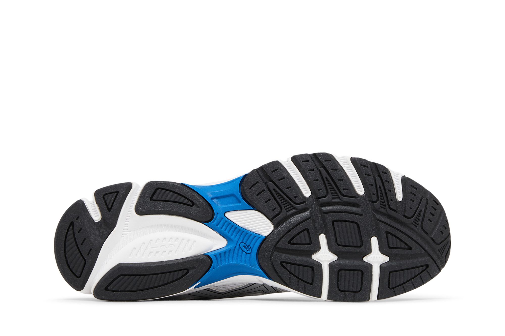 Shop ASICS Gel Jog MC ''Weiß Schwarz'' 1201A242-100