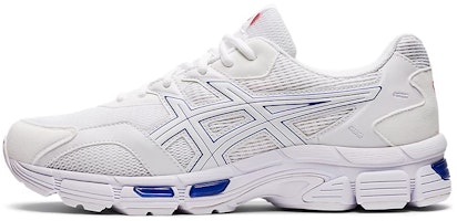 ASICS Gel Jog MC 'White Monaco Blue' 1201A242-101 ASICS Gel Jog MC 'White Monaco Blue' 1201A242-101