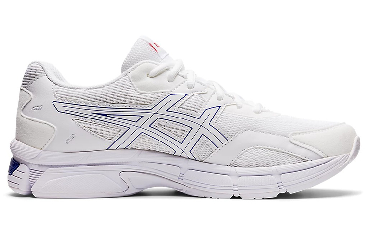 ASICS Gel Jog MC 'White Monaco Blue' 圖 2