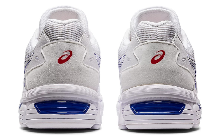 ASICS Gel Jog MC 'White Monaco Blue' 圖 5