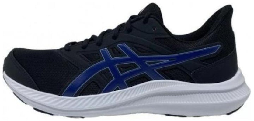 ASICS Gel Jolt 4 'Hitam Biru' 1011B603-006 Buy ASICS Gel Jolt 4 'Hitam Biru' 1011B603-006