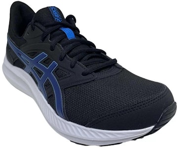 亚瑟士 Gel Jolt 4 黑蓝色 运动鞋 1011B603-006 Order 亚瑟士 Gel Jolt 4 黑蓝色 运动鞋 1011B603-006