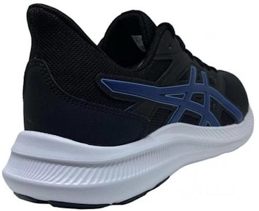 亚瑟士 Gel Jolt 4 黑蓝色 运动鞋 1011B603-006 Lookbook 亚瑟士 Gel Jolt 4 黑蓝色 运动鞋 1011B603-006