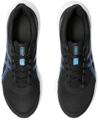 ASICS Gel Jolt 4 'Hitam Biru' 1011B603-006 Shop ASICS Gel Jolt 4 'Hitam Biru' 1011B603-006