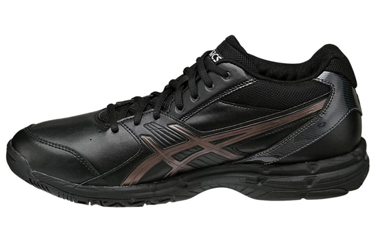 ASICS Gel Judge 3 'Black'