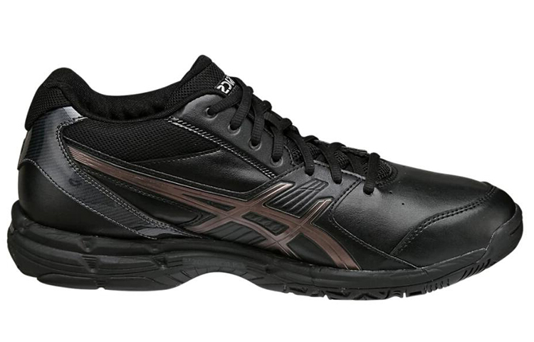 ASICS Gel Judge 3 'Black' 圖 2