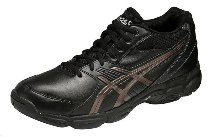 ASICS Gel Judge 3 'Black' 圖 3