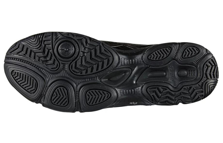 ASICS Gel Judge 3 'Black' 圖 5