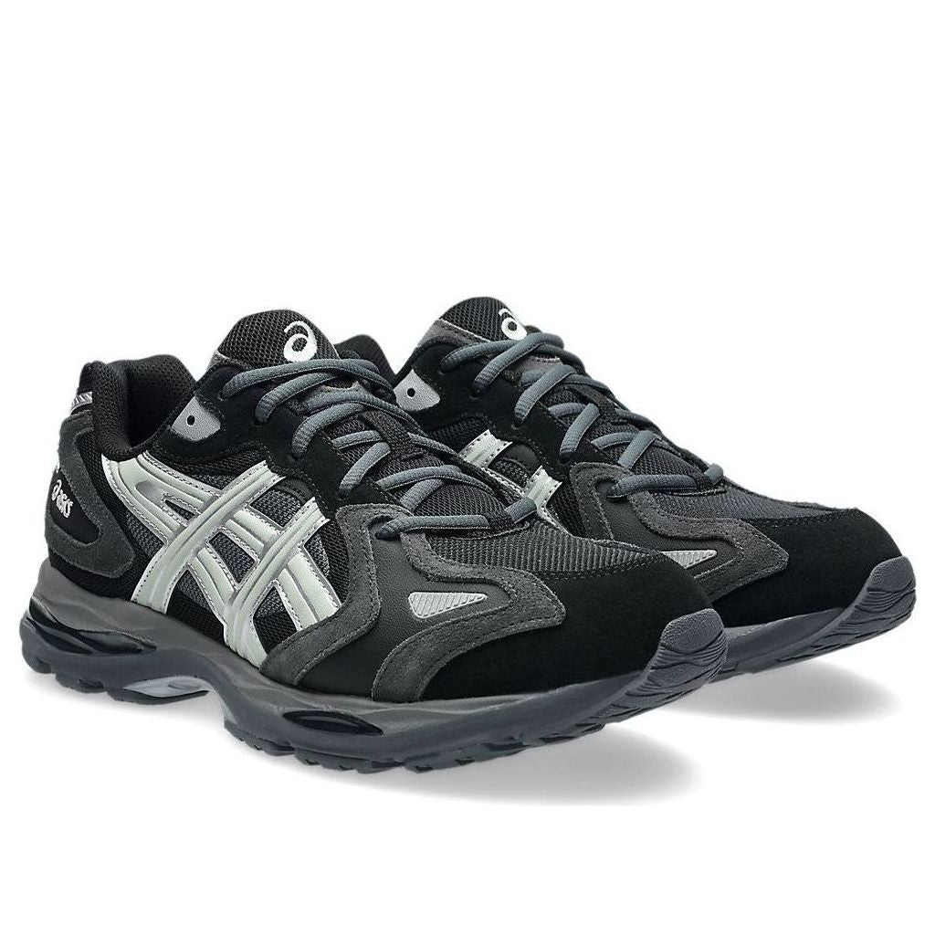 Lookbook ASICS Gel K1011 'Black Sage Frost' 1203A830-002