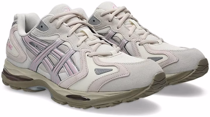 ASICS Gel K1011 'Cream Barely Rose' 1203A830-101 Lookbook ASICS Gel K1011 'Cream Barely Rose' 1203A830-101