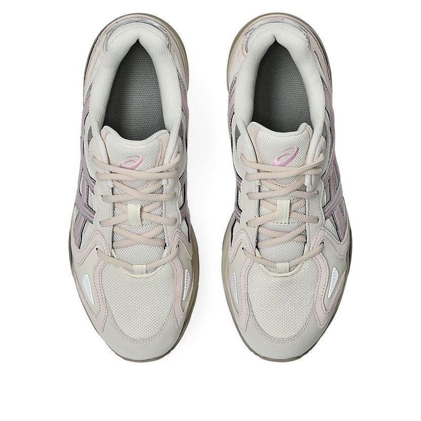 Shop ASICS Gel K1011 'Cream Barely Rose' 1203A830-101