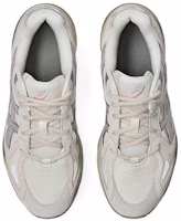 Shop ASICS 亞瑟士 GEL-K1011「奶油米色/淡玫瑰粉」 1203A830-101