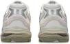 Details for ASICS Gel K1011 'Cream Barely Rose' 1203A830-101
